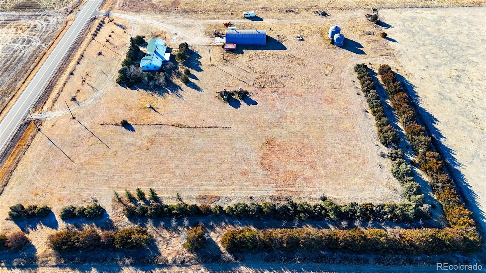 MLS Image #3 for 69429  state road 71 ,limon, Colorado