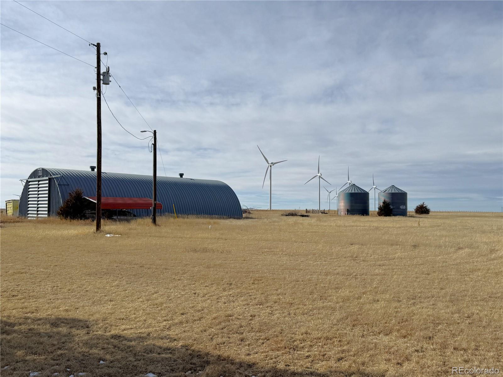 MLS Image #43 for 69429  state road 71 ,limon, Colorado