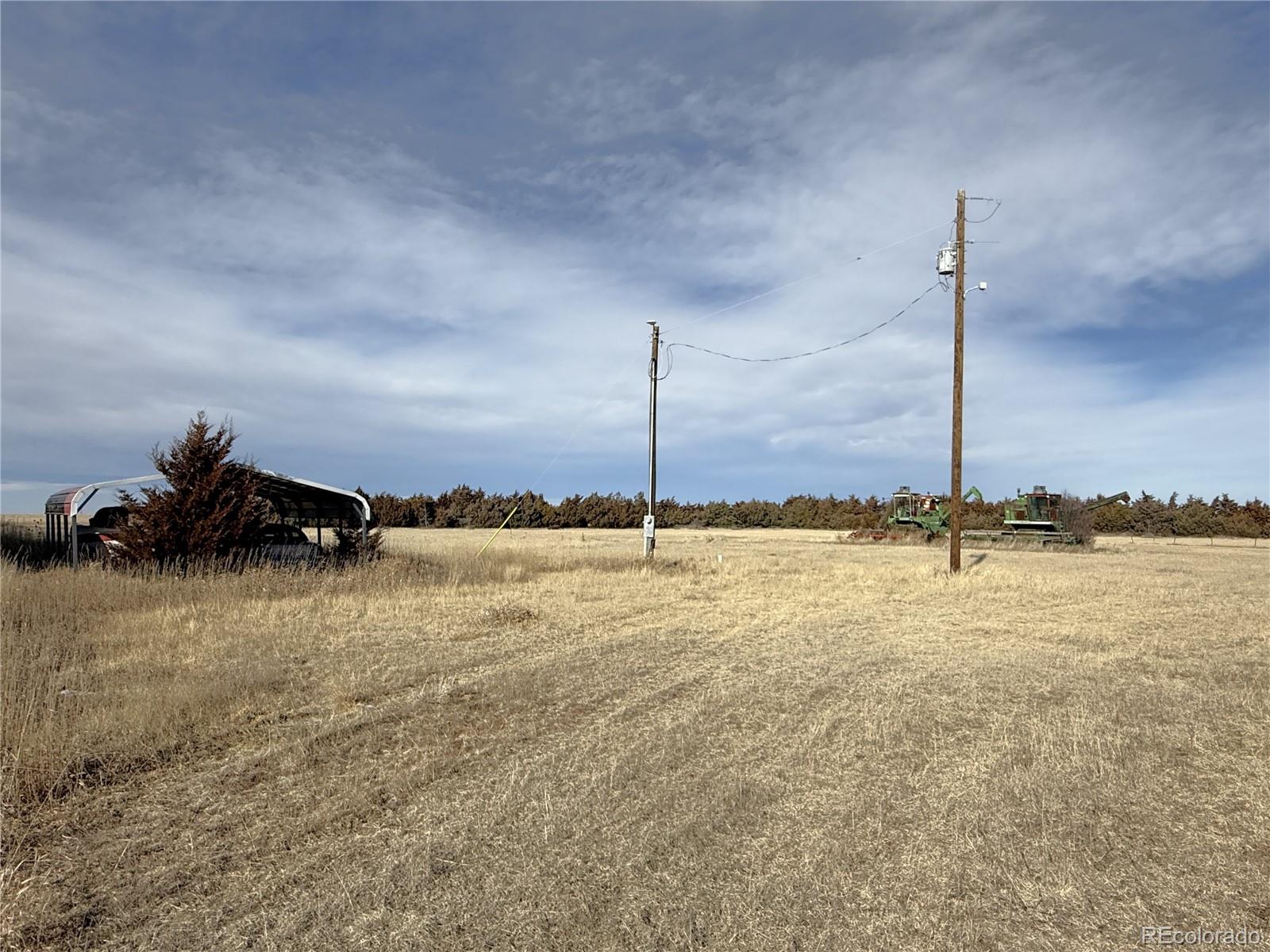 MLS Image #44 for 69429  state road 71 ,limon, Colorado