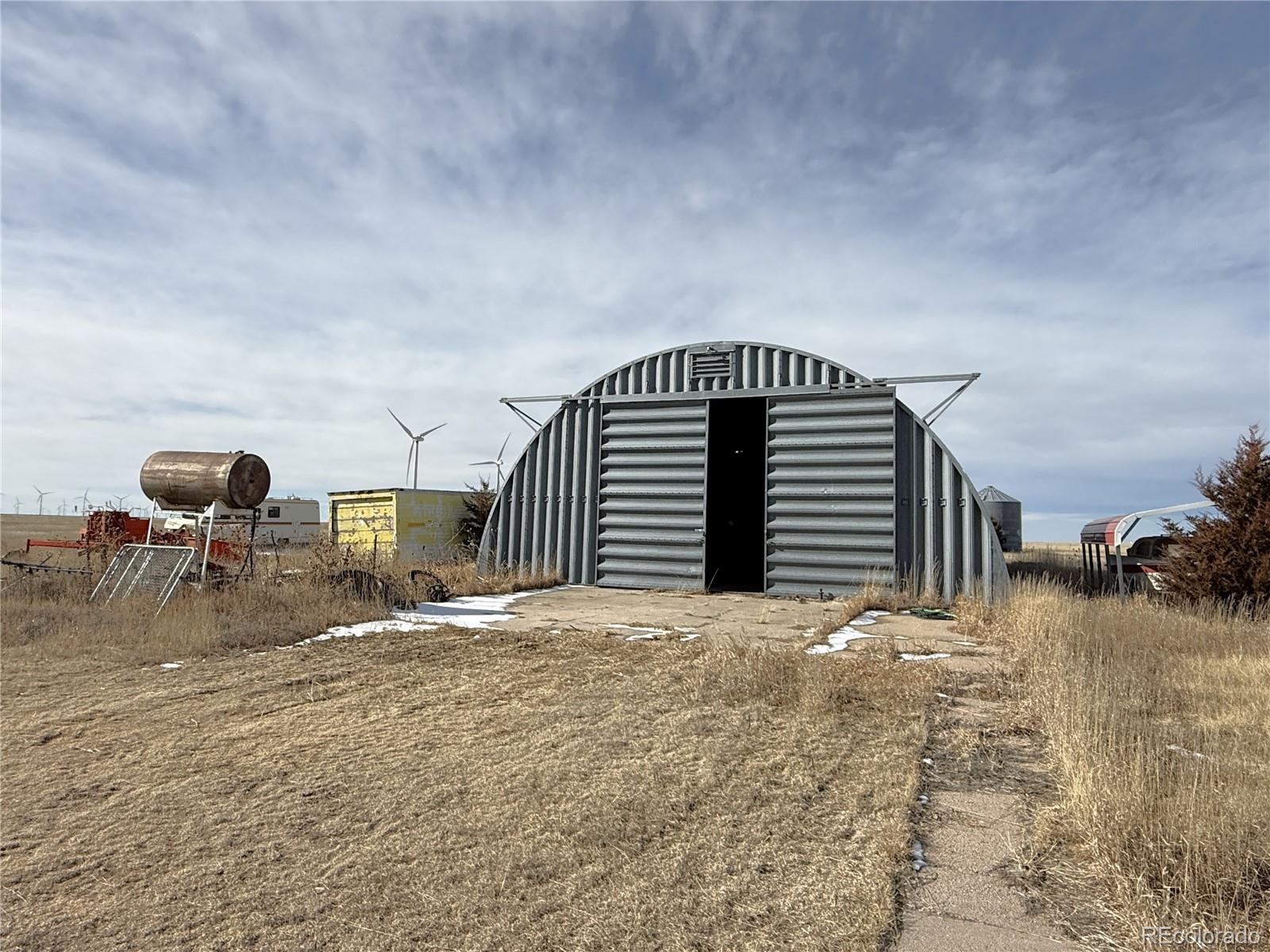 MLS Image #45 for 69429  state road 71 ,limon, Colorado