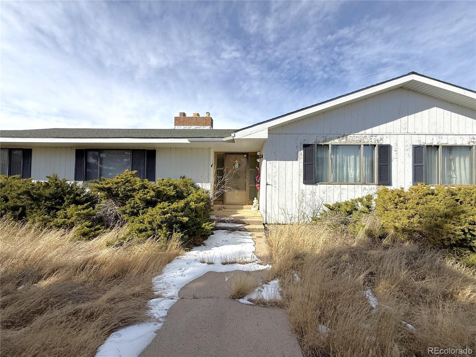 MLS Image #5 for 69429  state road 71 ,limon, Colorado