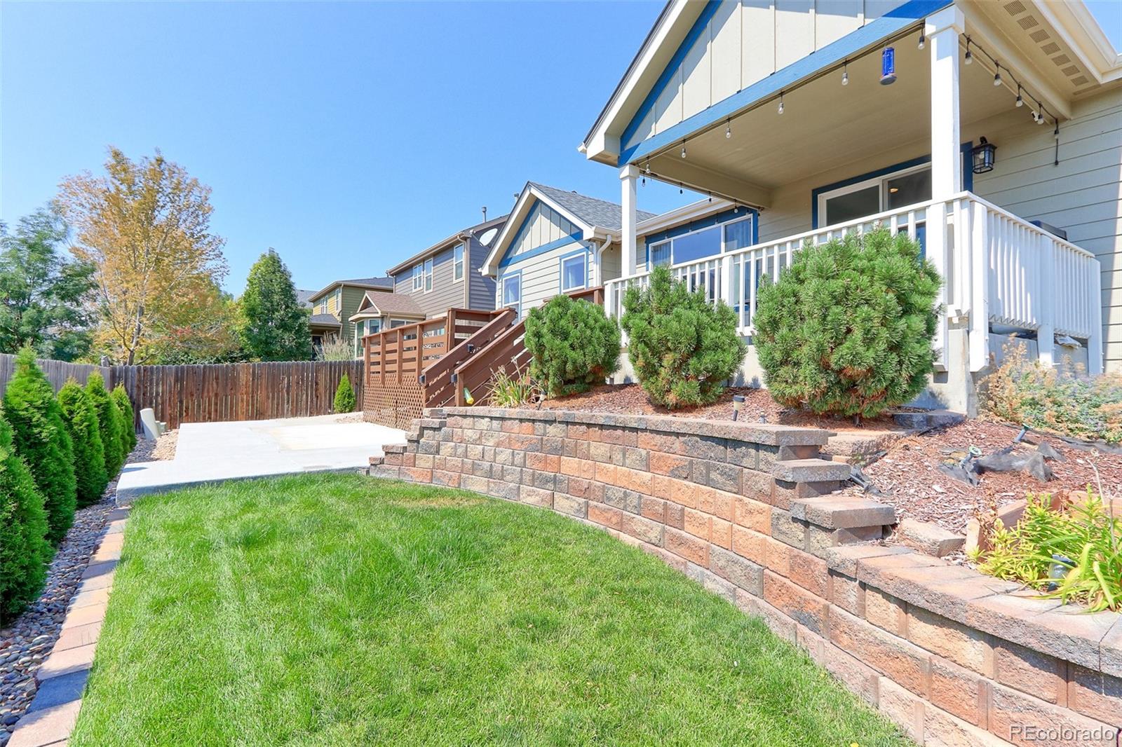 MLS Image #1 for 8194 e 132nd place,thornton, Colorado