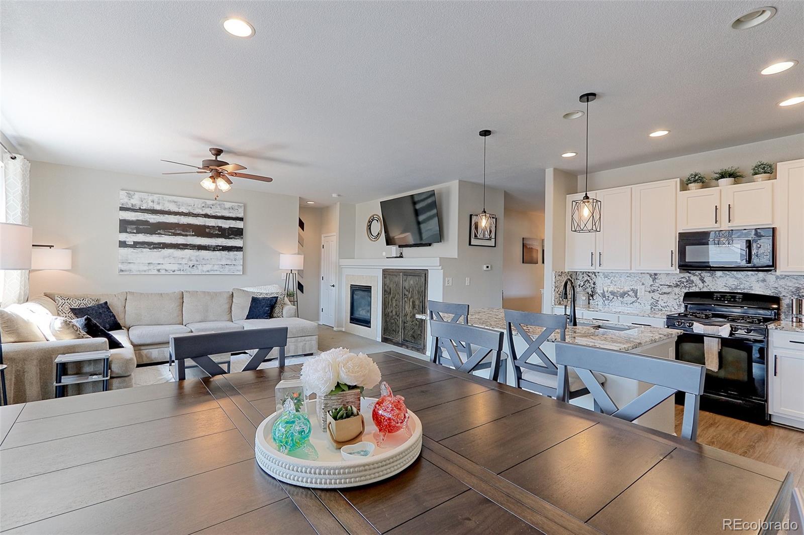 MLS Image #11 for 8194 e 132nd place,thornton, Colorado