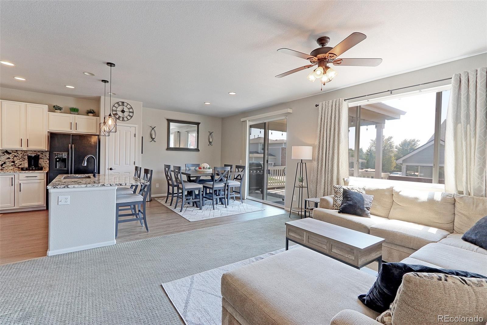 MLS Image #12 for 8194 e 132nd place,thornton, Colorado