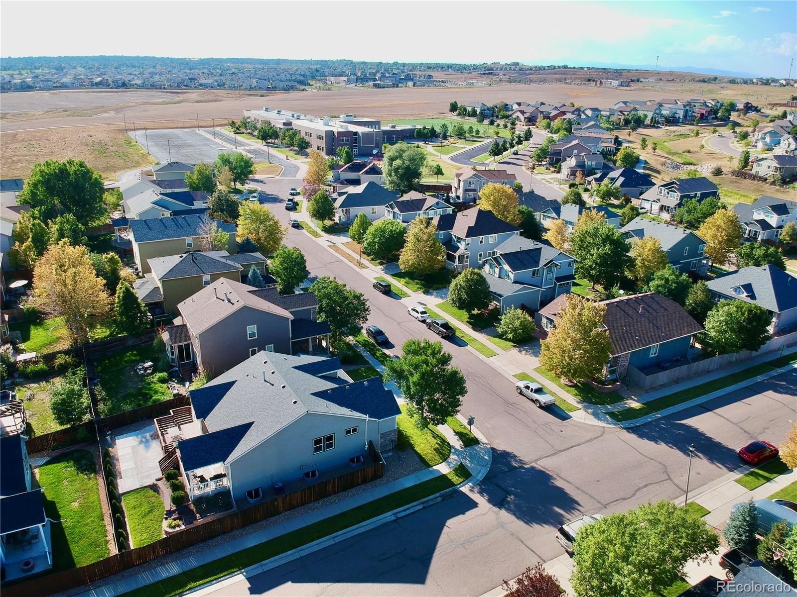 MLS Image #23 for 8194 e 132nd place,thornton, Colorado