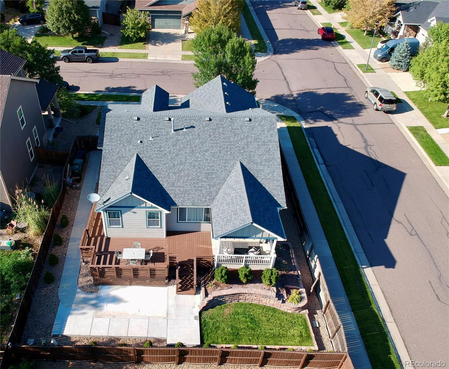 MLS Image #25 for 8194 e 132nd place,thornton, Colorado