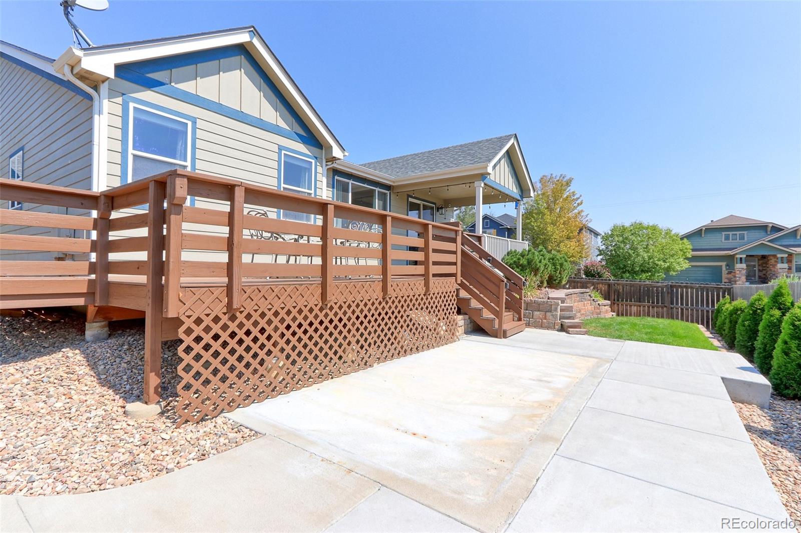 MLS Image #4 for 8194 e 132nd place,thornton, Colorado