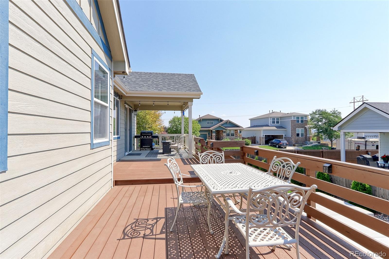 MLS Image #5 for 8194 e 132nd place,thornton, Colorado