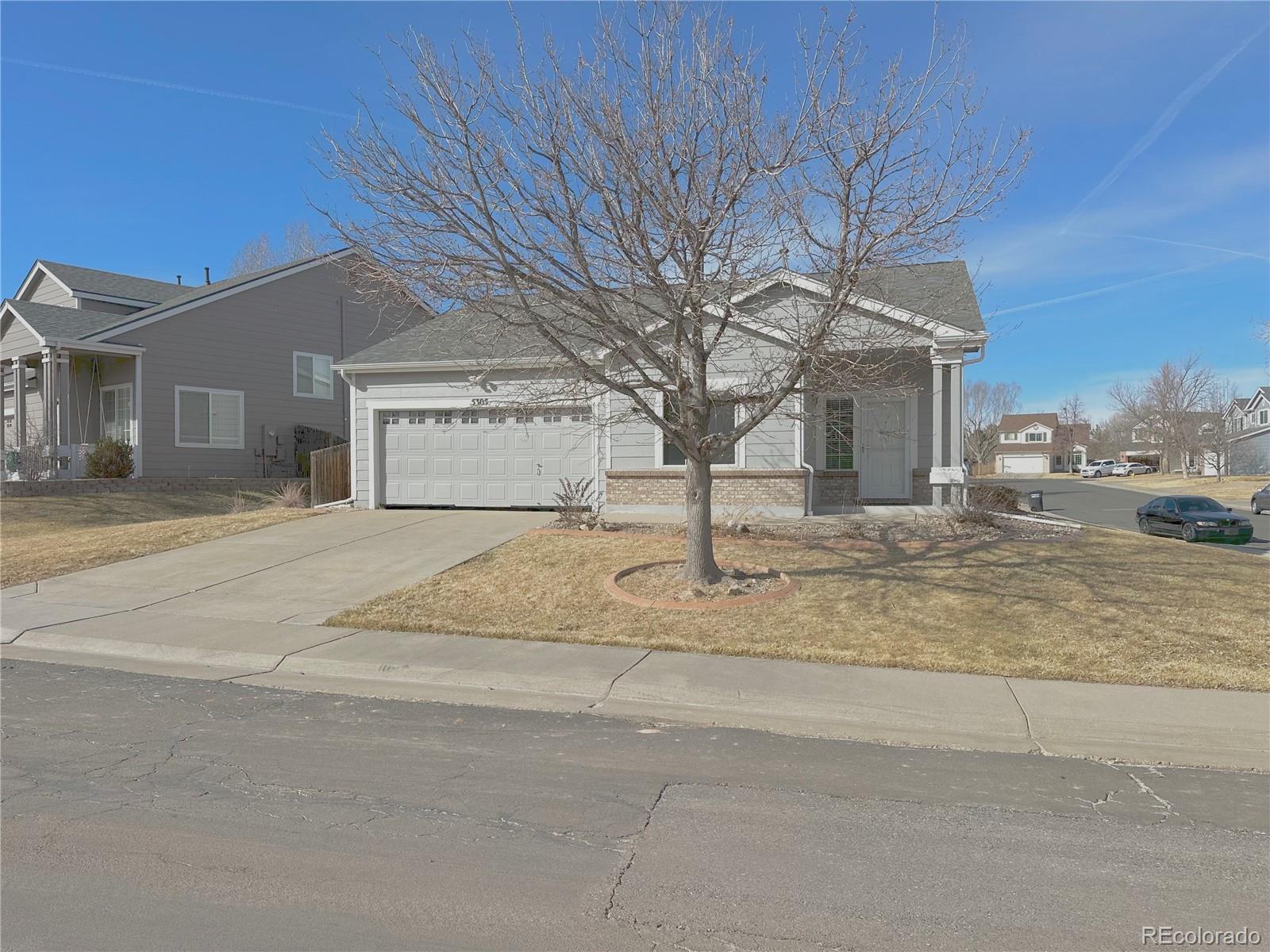 MLS Image #1 for 5305 s ireland way,centennial, Colorado
