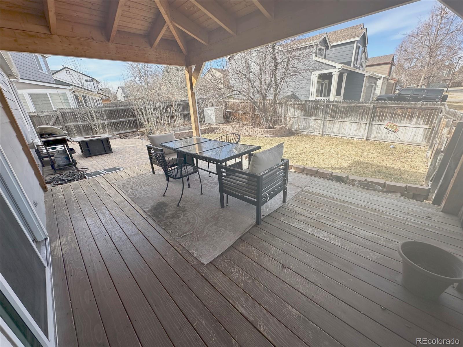 MLS Image #13 for 5305 s ireland way,centennial, Colorado