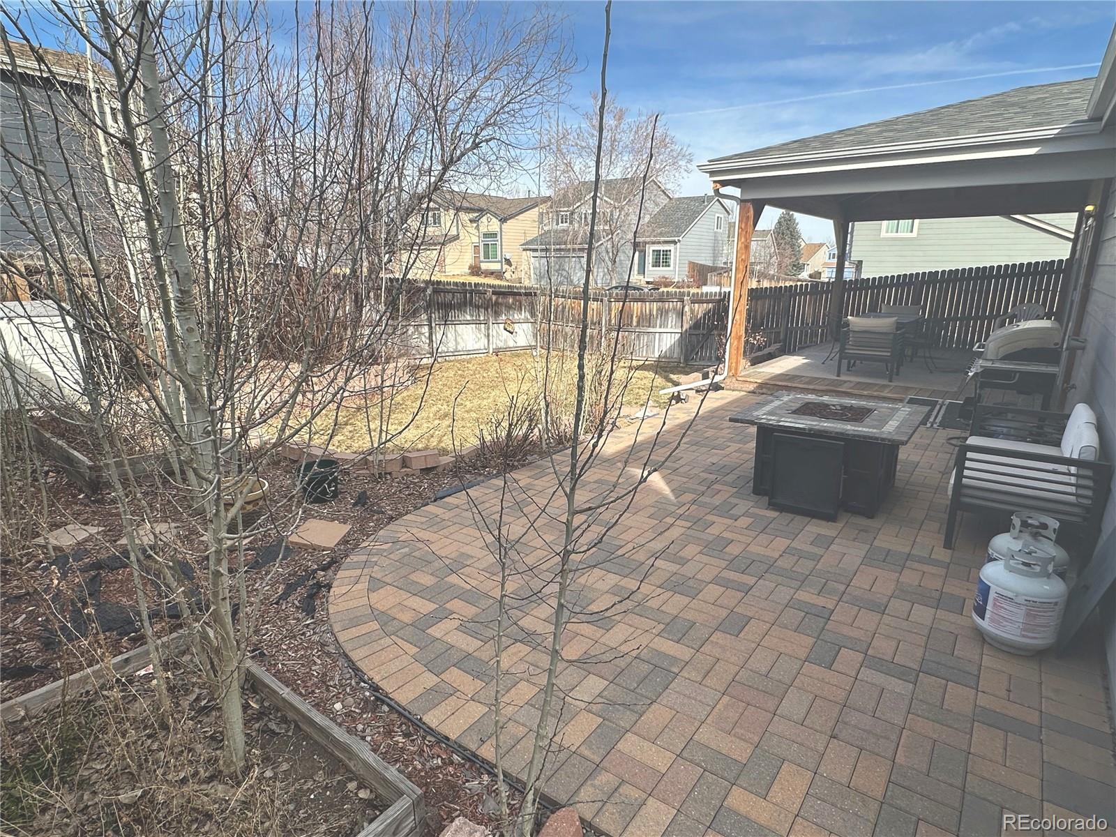 MLS Image #14 for 5305 s ireland way,centennial, Colorado