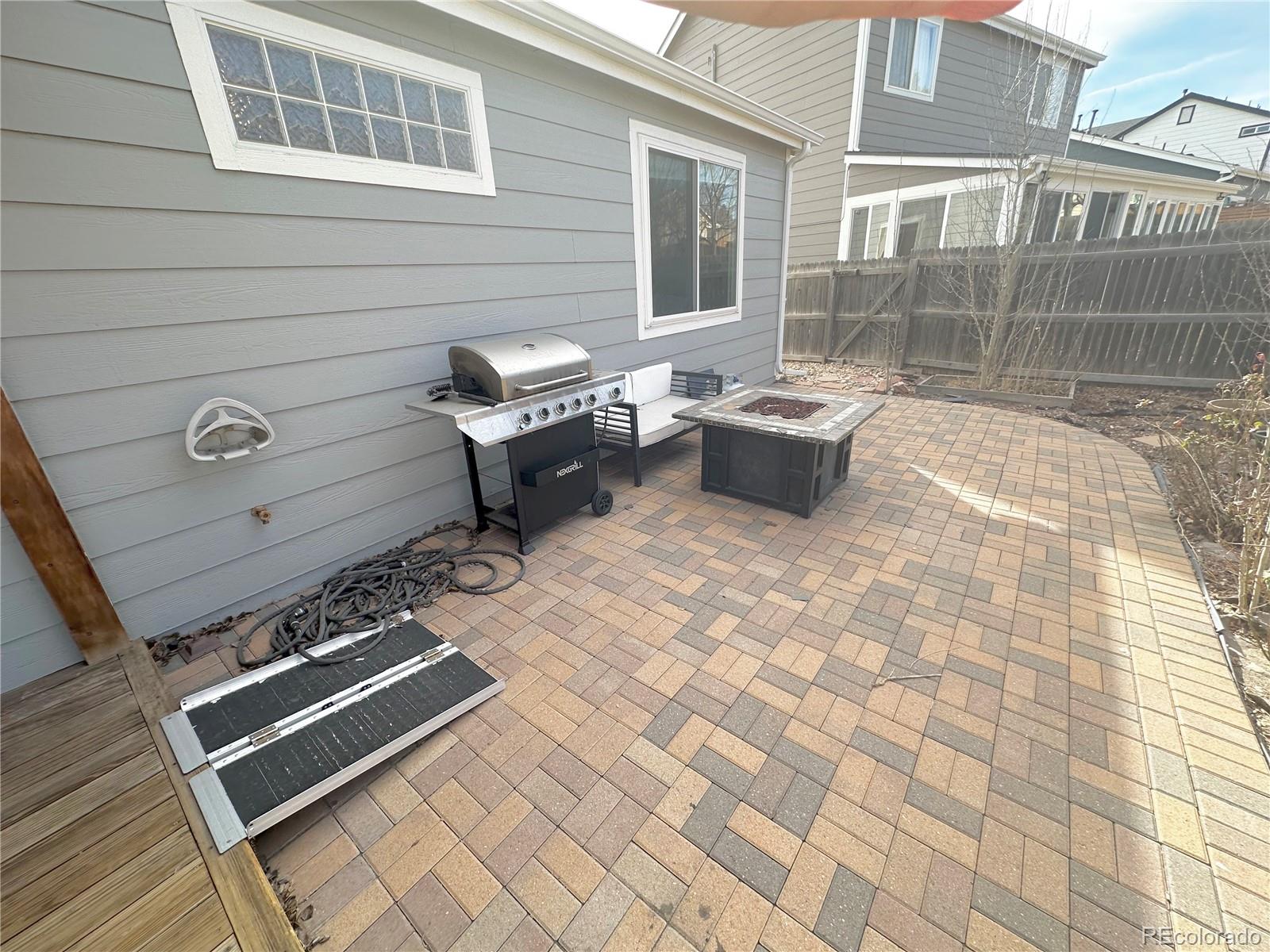 MLS Image #15 for 5305 s ireland way,centennial, Colorado