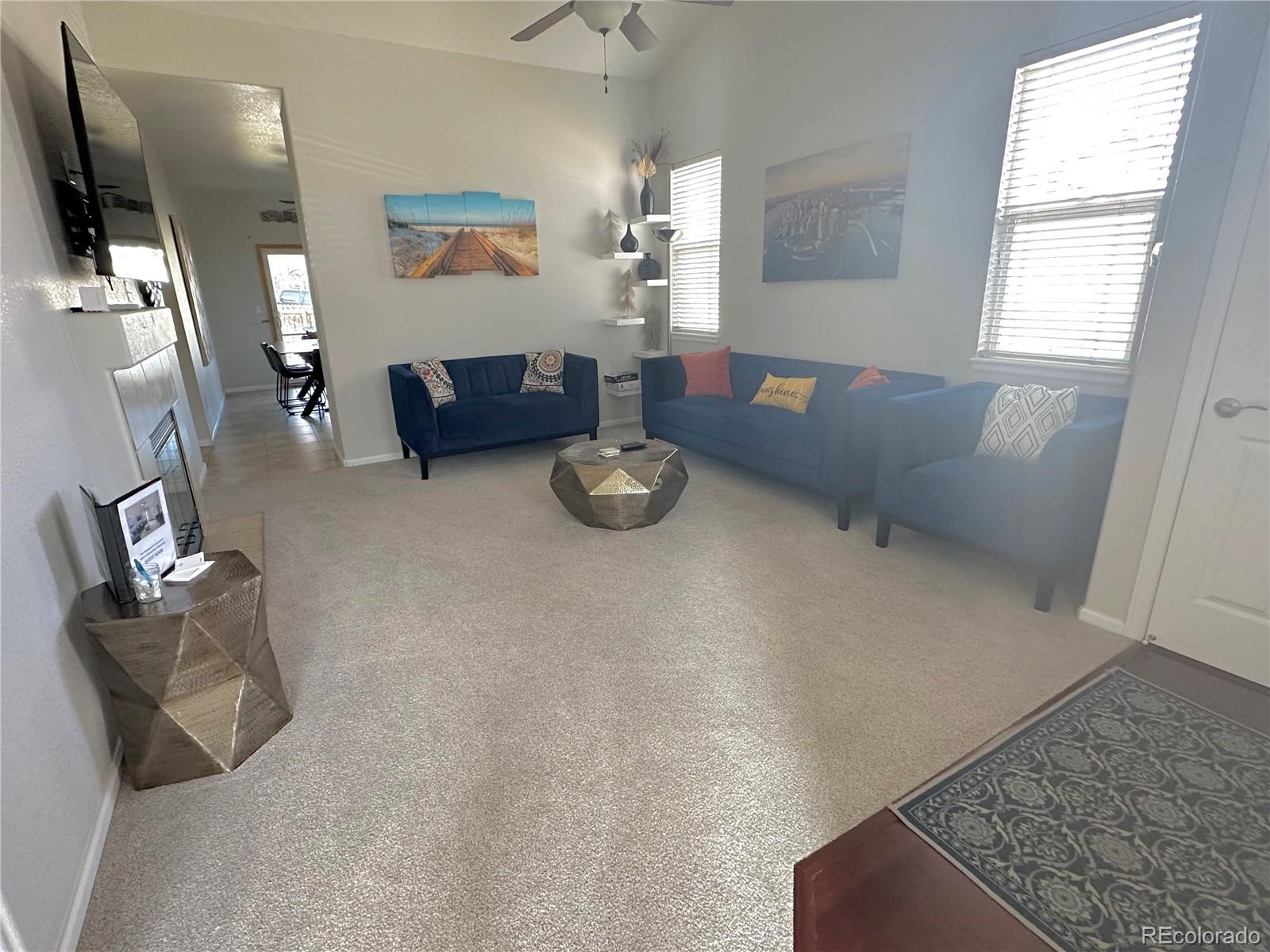 MLS Image #3 for 5305 s ireland way,centennial, Colorado
