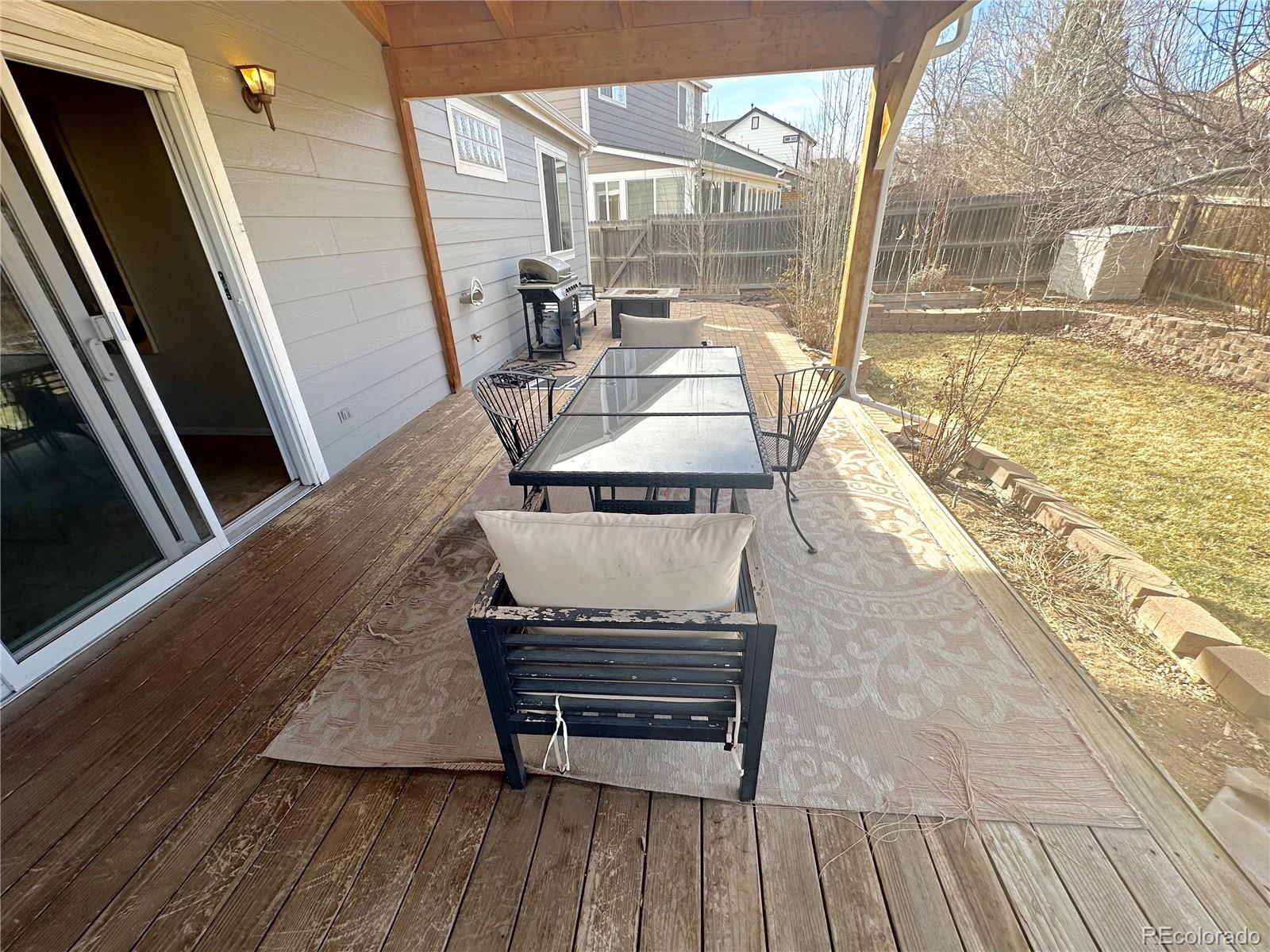 MLS Image #30 for 5305 s ireland way,centennial, Colorado