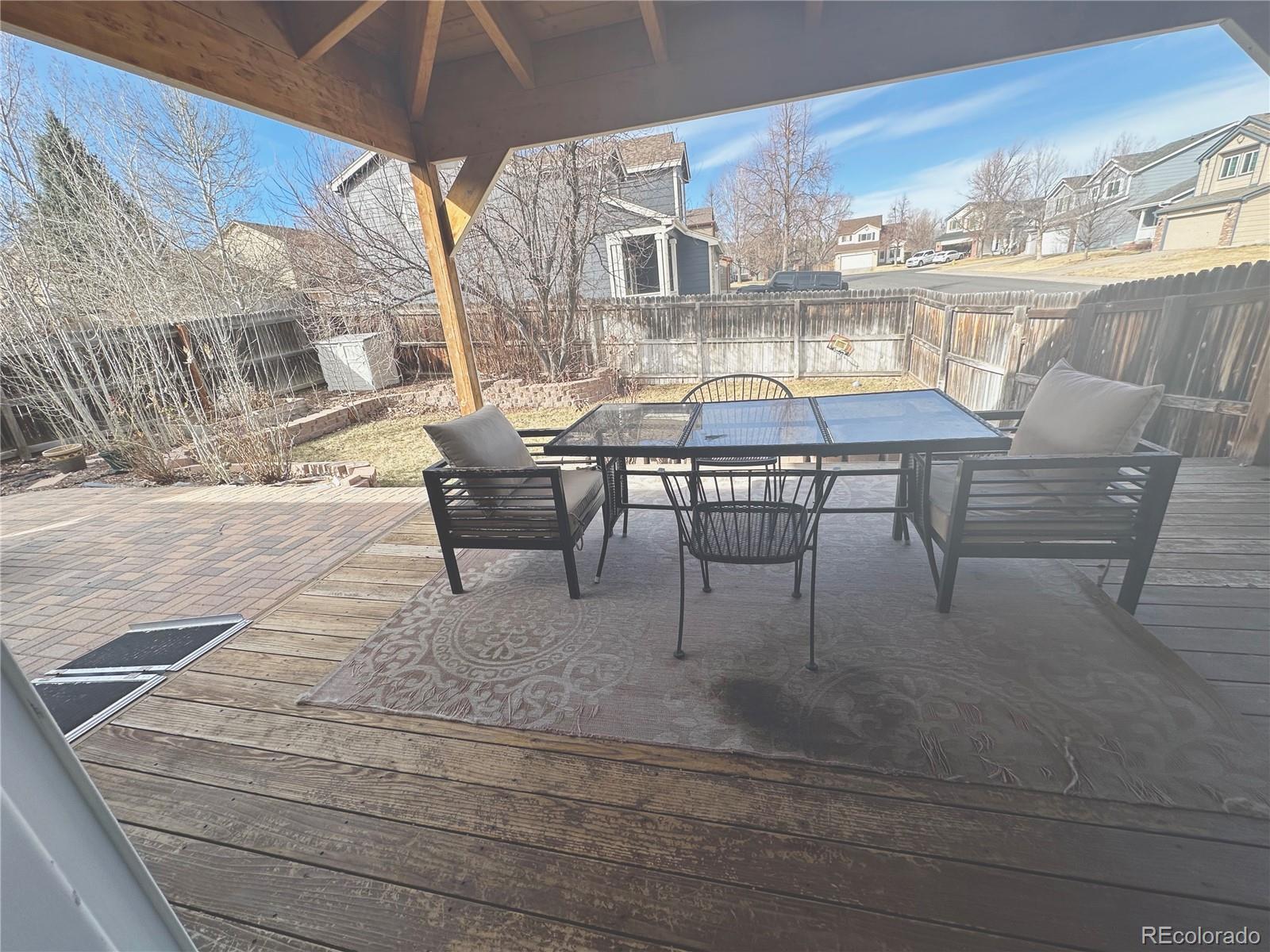 MLS Image #31 for 5305 s ireland way,centennial, Colorado