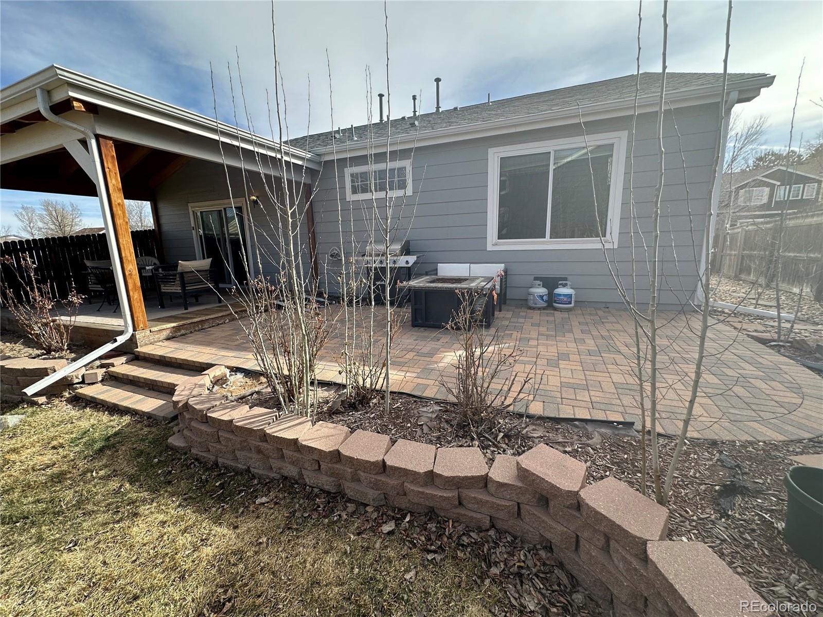 MLS Image #32 for 5305 s ireland way,centennial, Colorado