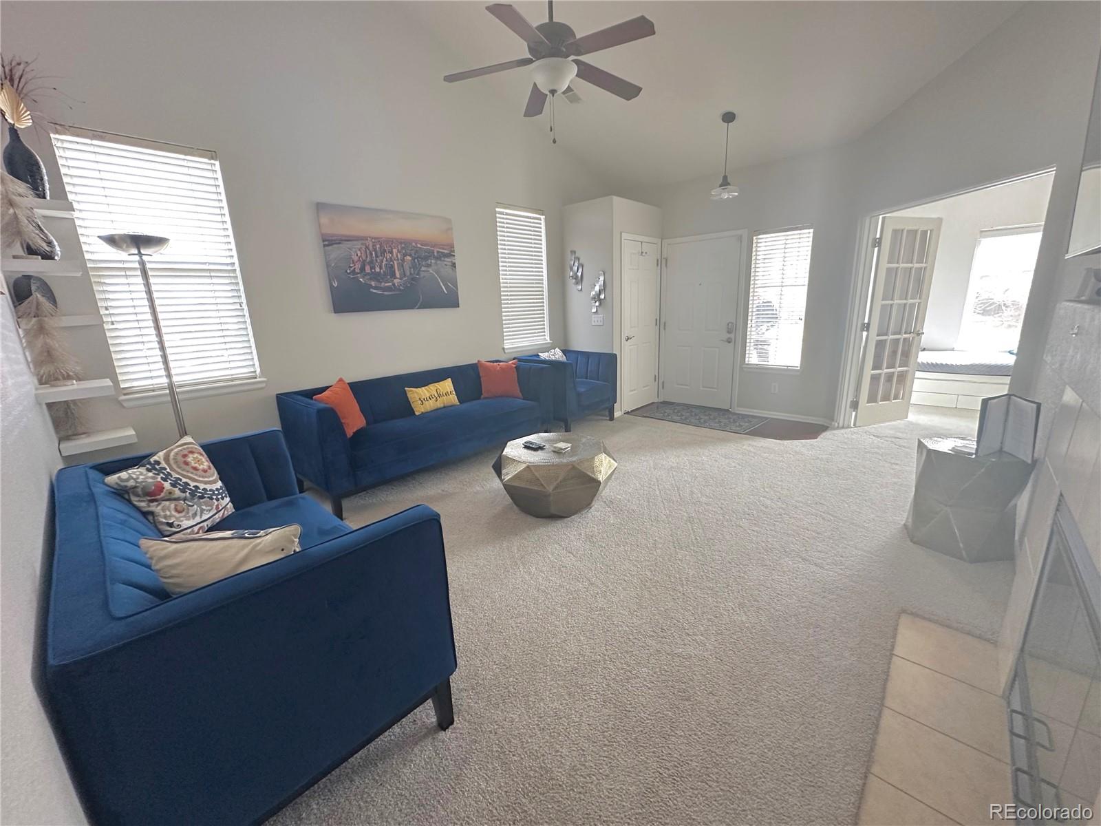MLS Image #4 for 5305 s ireland way,centennial, Colorado