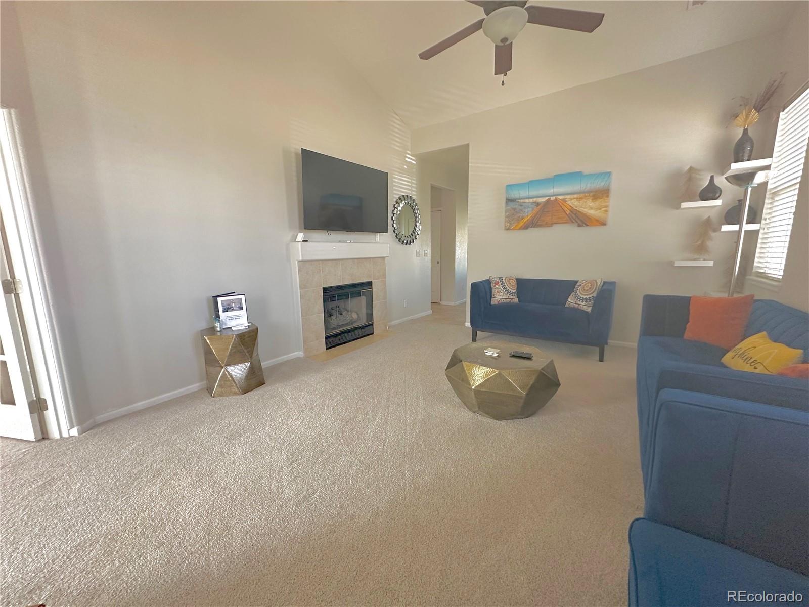 MLS Image #5 for 5305 s ireland way,centennial, Colorado
