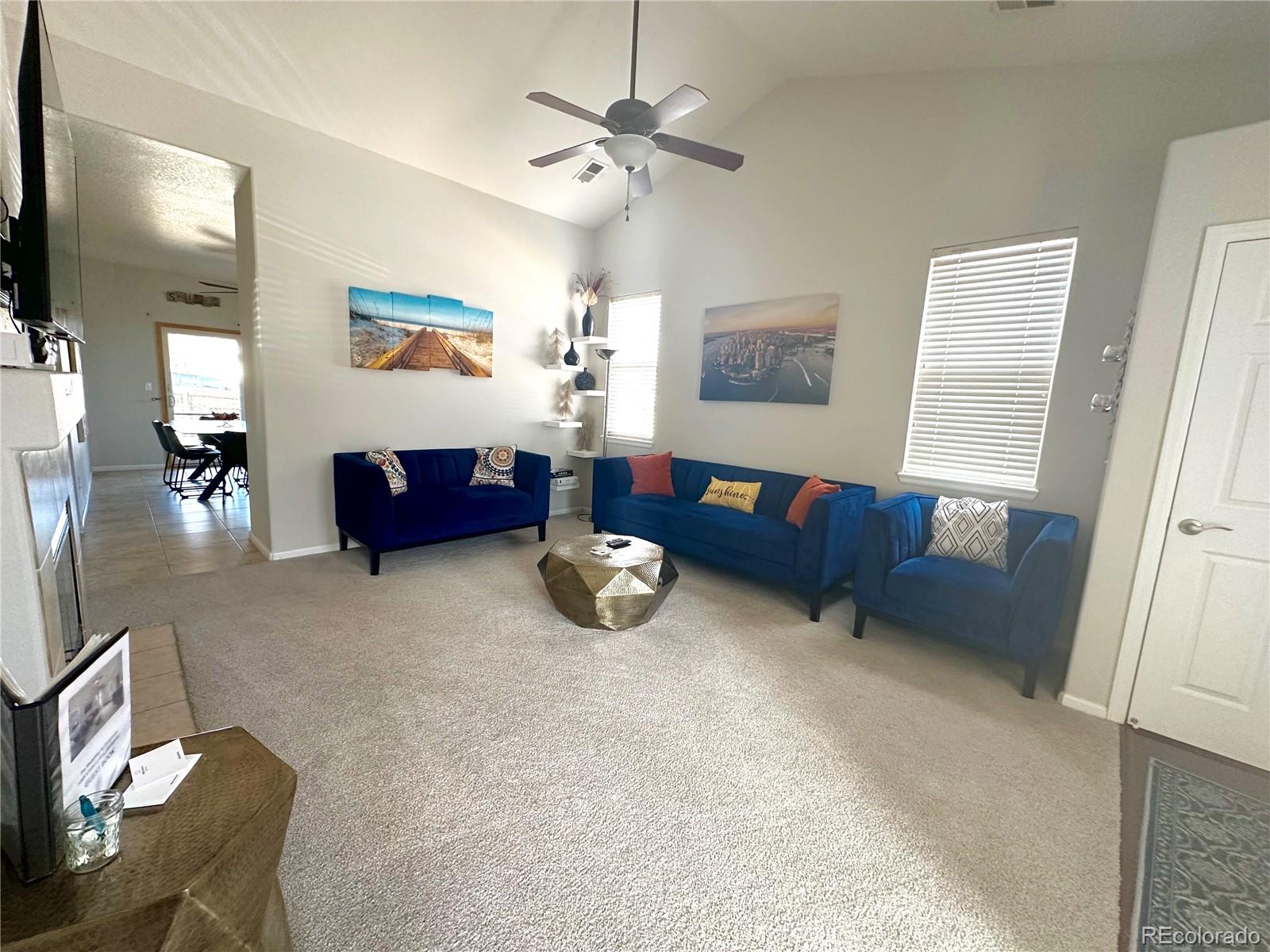 MLS Image #6 for 5305 s ireland way,centennial, Colorado