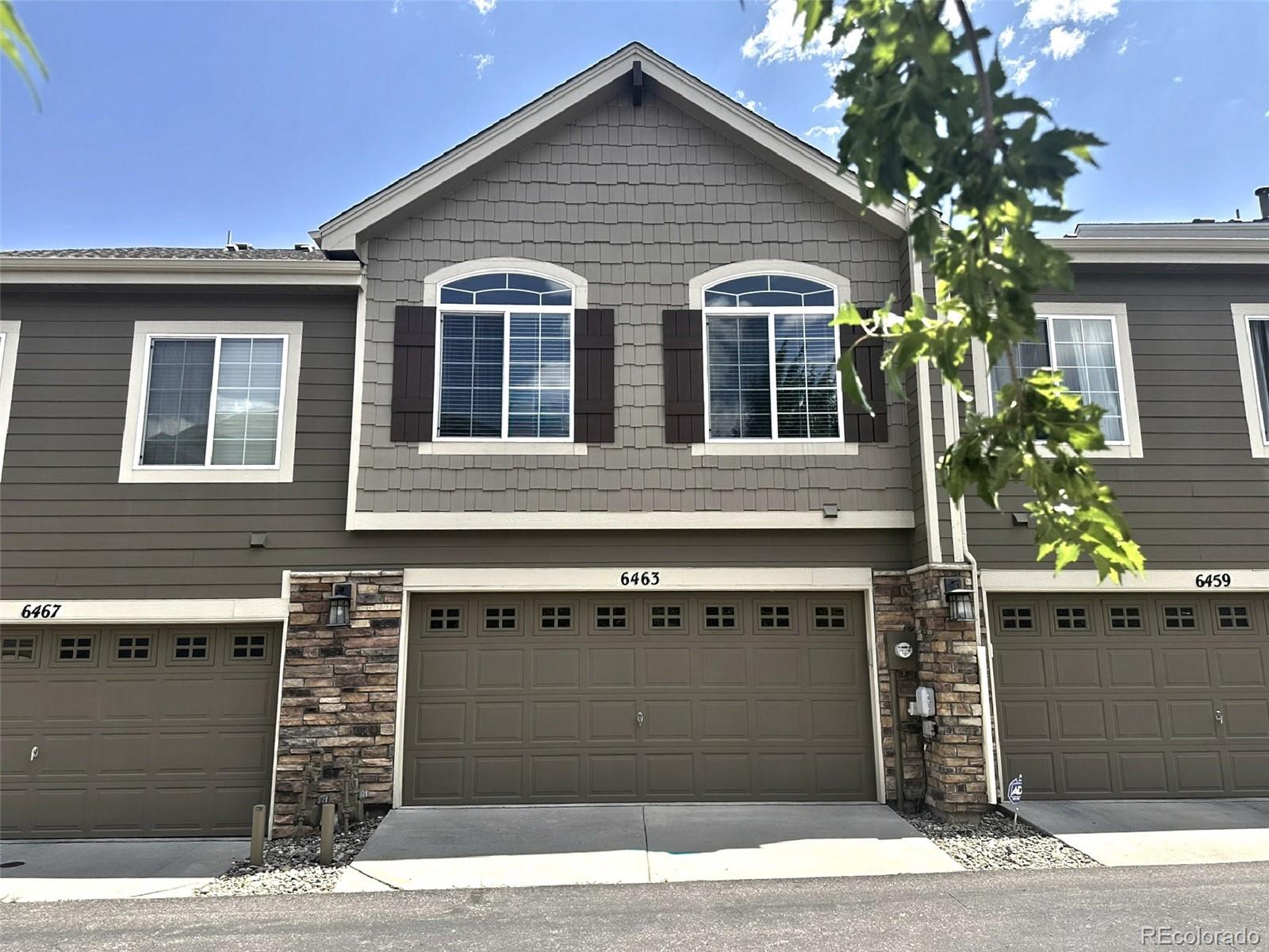MLS Image #17 for 6463  bluffmont point ,colorado springs, Colorado