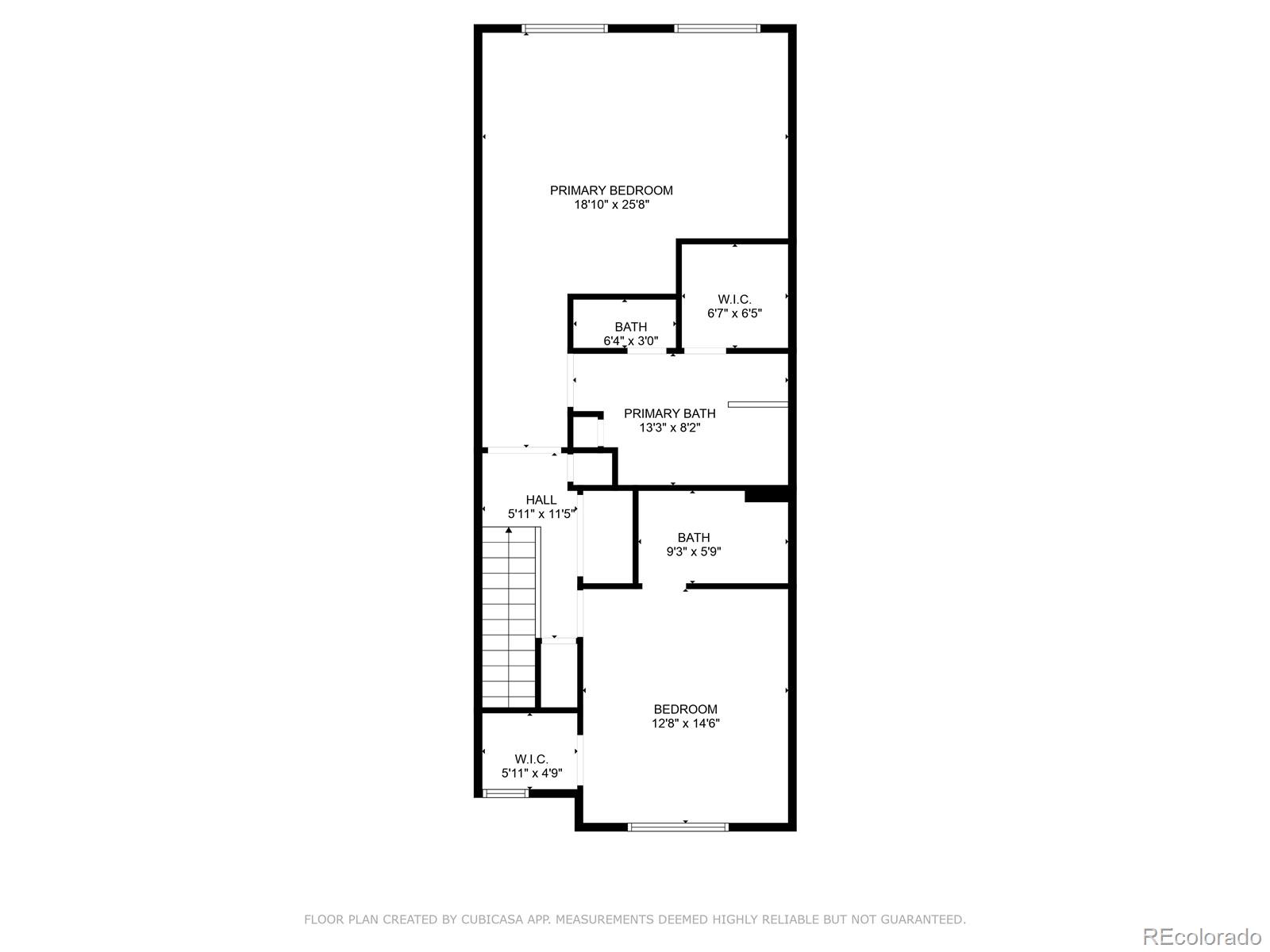 MLS Image #19 for 6463  bluffmont point ,colorado springs, Colorado