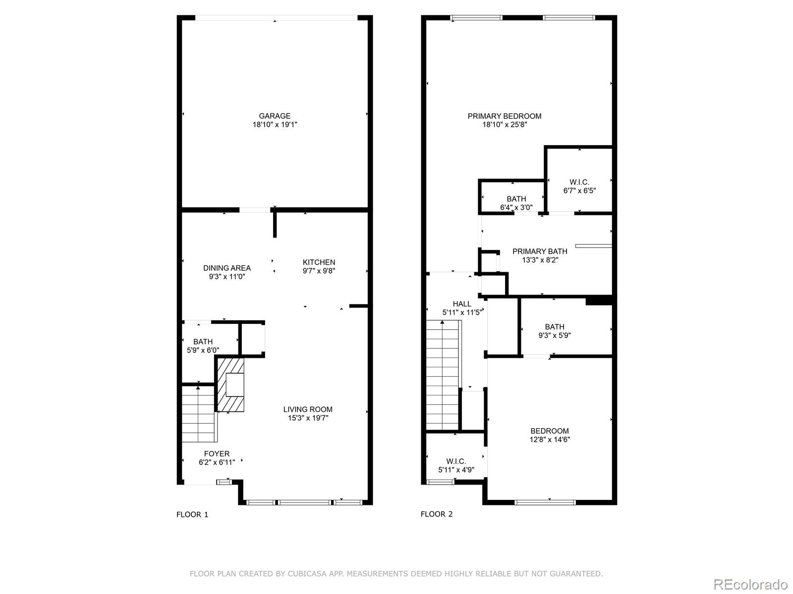 MLS Image #20 for 6463  bluffmont point ,colorado springs, Colorado