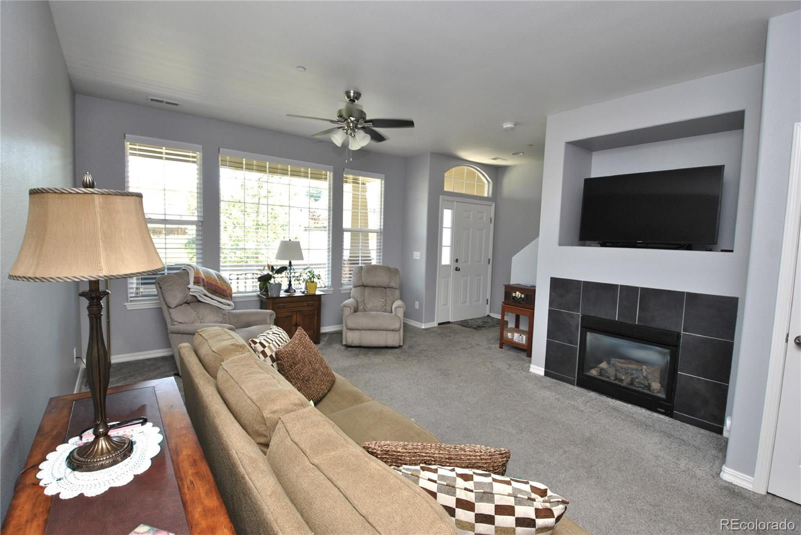MLS Image #3 for 6463  bluffmont point ,colorado springs, Colorado