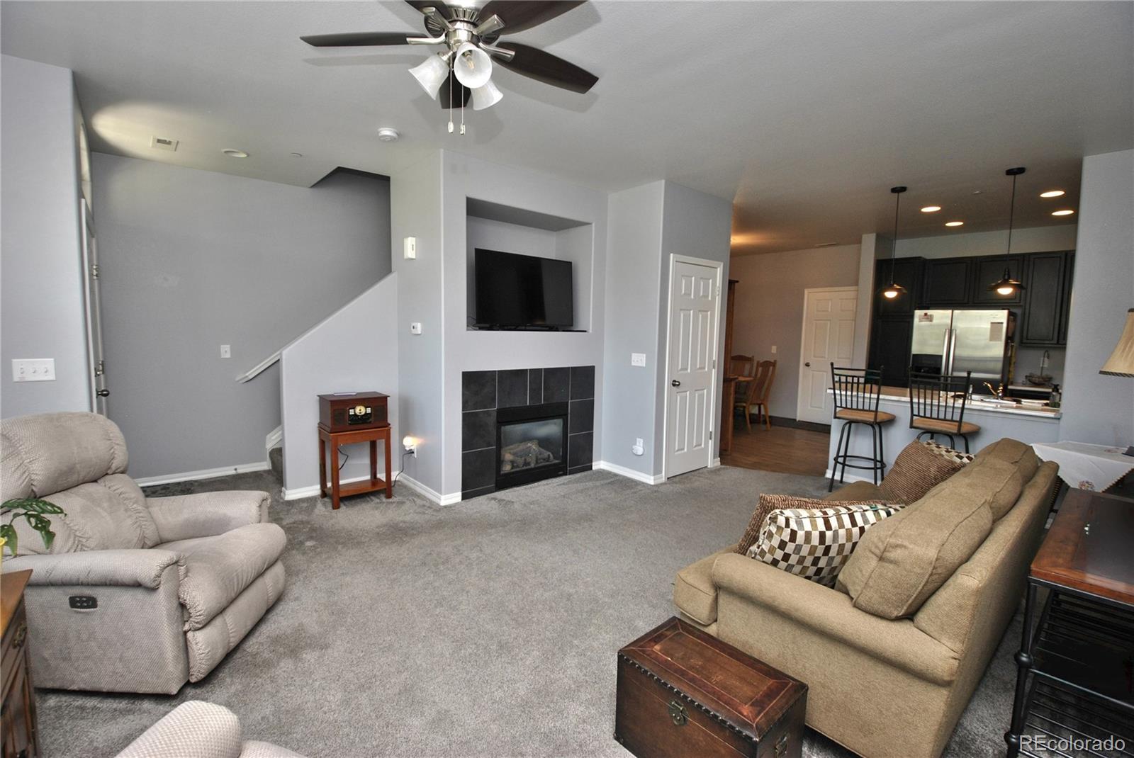 MLS Image #5 for 6463  bluffmont point ,colorado springs, Colorado