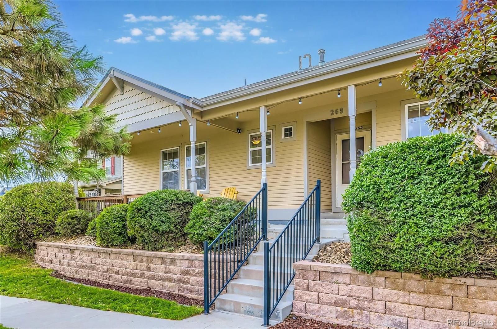 MLS Image #1 for 269  jewel street,brighton, Colorado