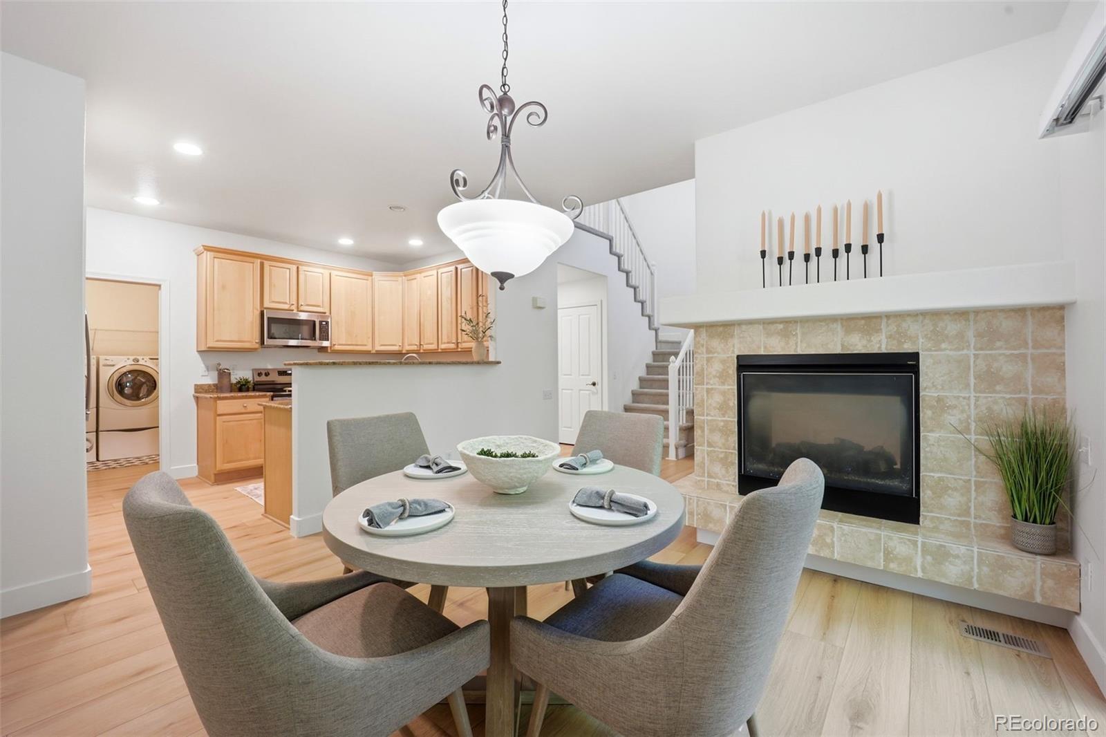 MLS Image #1 for 8853  edinburgh circle ,highlands ranch, Colorado