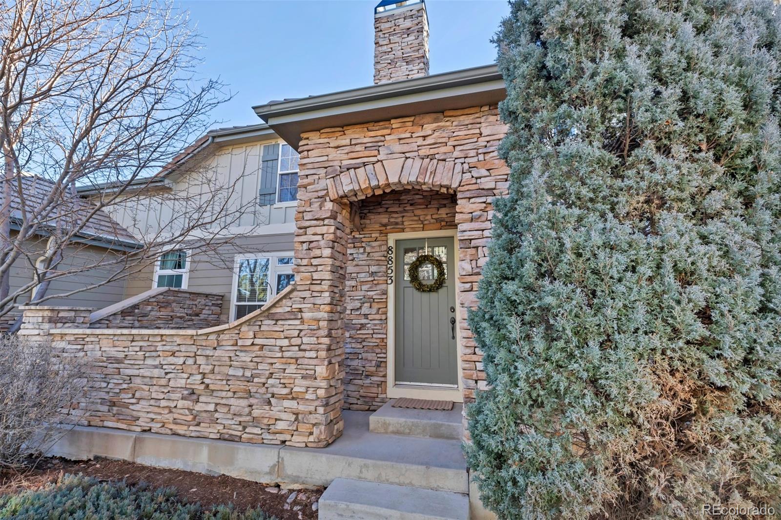 MLS Image #18 for 8853  edinburgh circle ,highlands ranch, Colorado