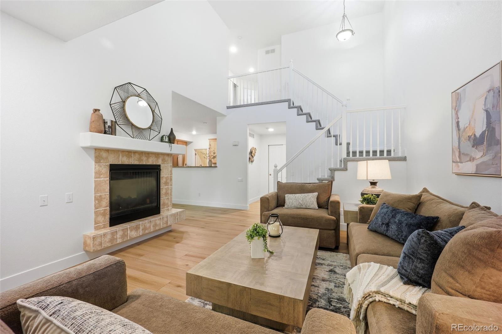 MLS Image #2 for 8853  edinburgh circle ,highlands ranch, Colorado
