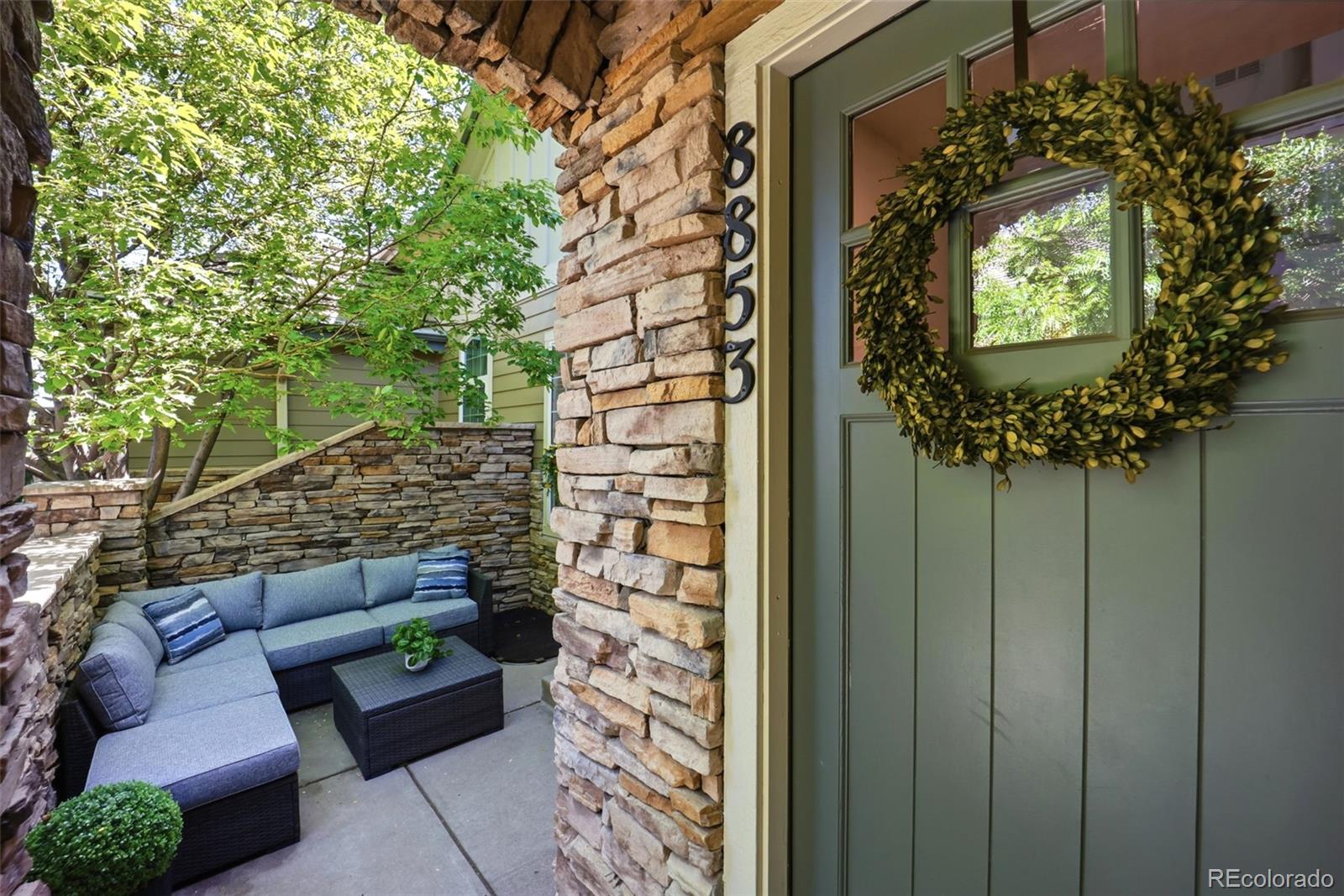 MLS Image #20 for 8853  edinburgh circle ,highlands ranch, Colorado