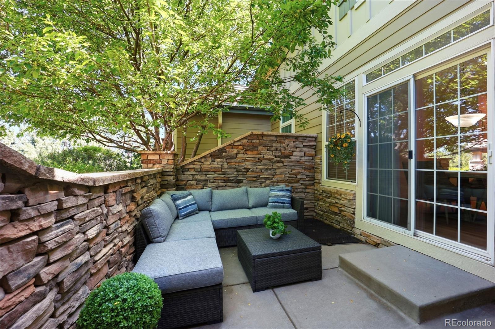 MLS Image #21 for 8853  edinburgh circle ,highlands ranch, Colorado