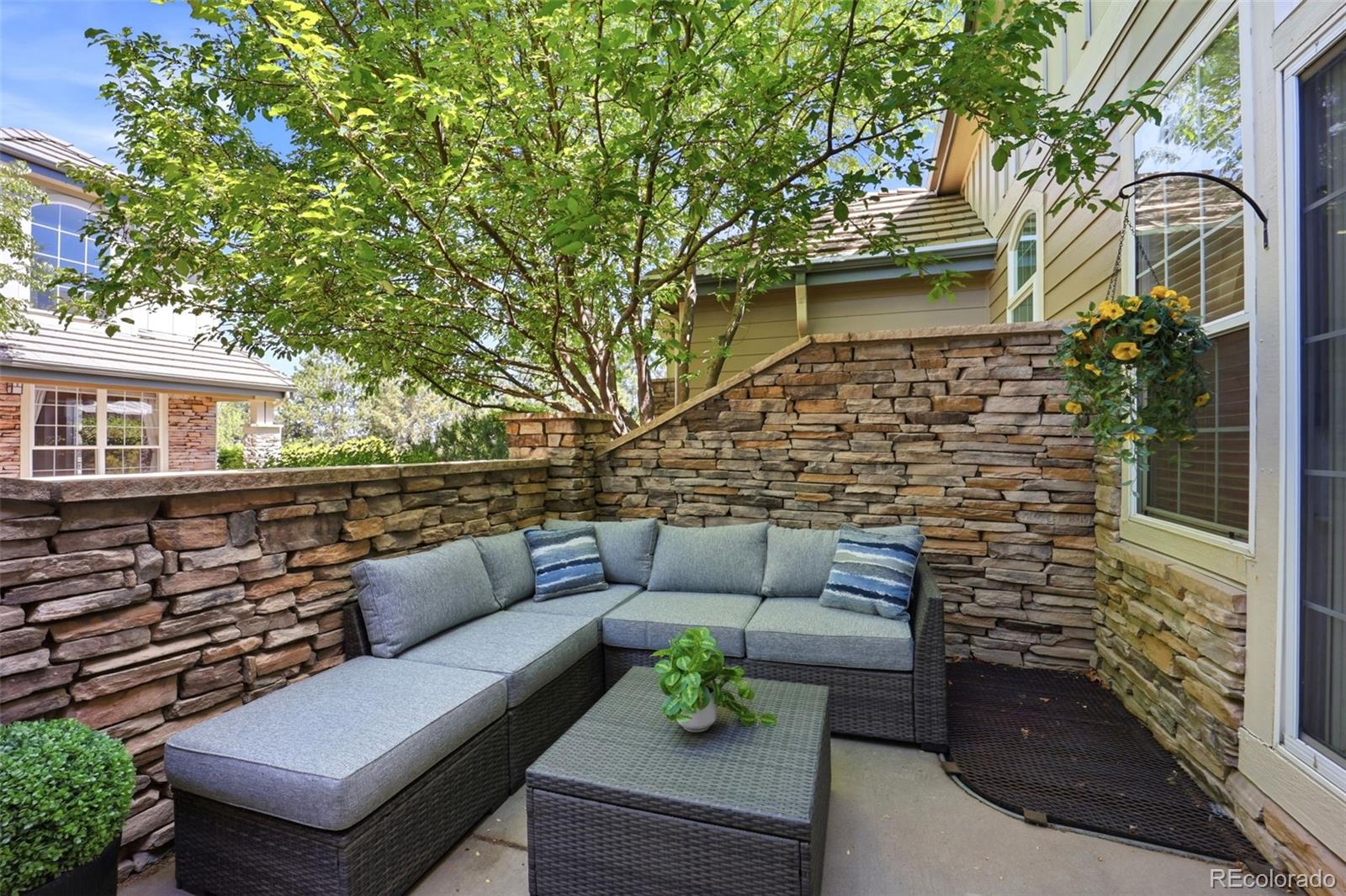 MLS Image #22 for 8853  edinburgh circle ,highlands ranch, Colorado