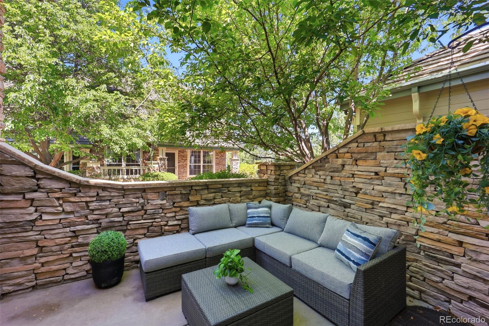 MLS Image #23 for 8853  edinburgh circle ,highlands ranch, Colorado