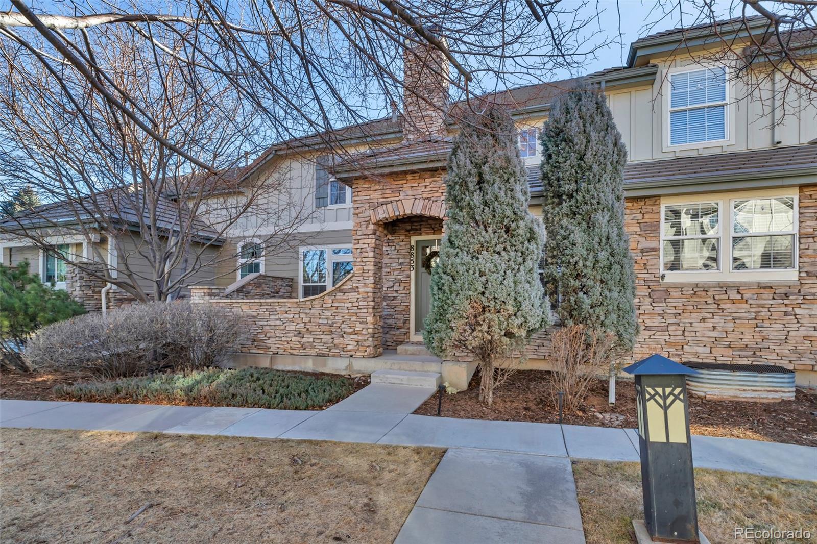 MLS Image #26 for 8853  edinburgh circle ,highlands ranch, Colorado