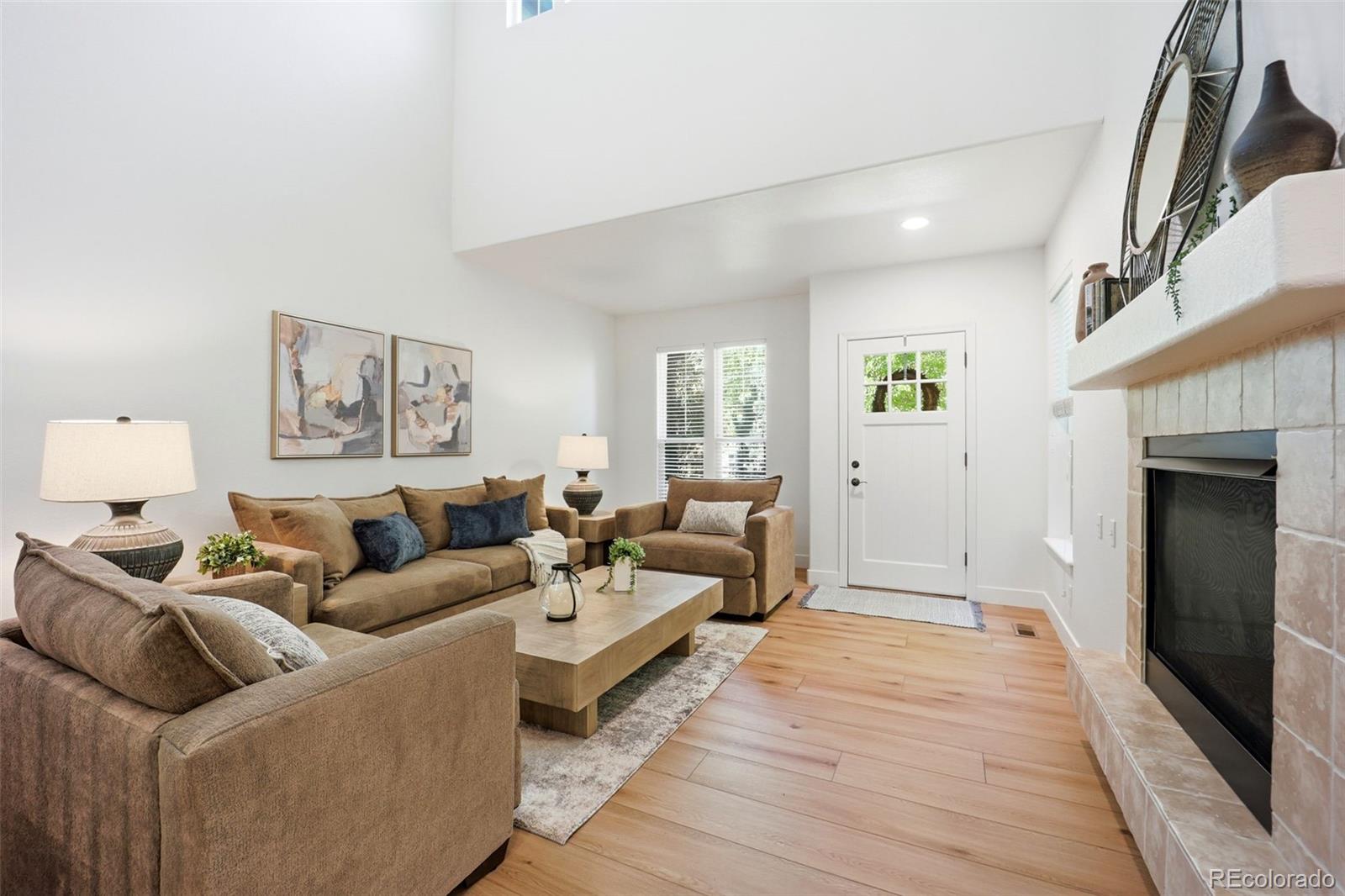 MLS Image #3 for 8853  edinburgh circle ,highlands ranch, Colorado