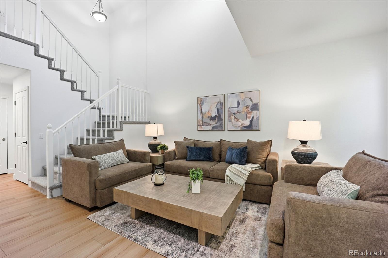 MLS Image #4 for 8853  edinburgh circle ,highlands ranch, Colorado