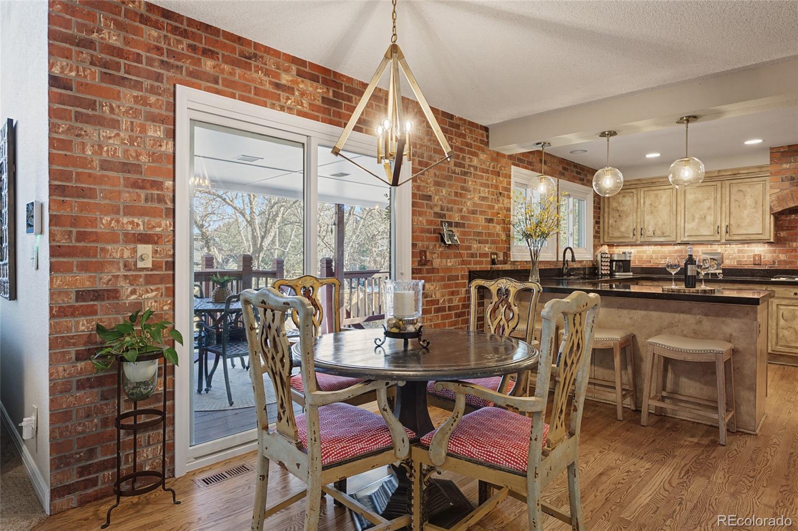 MLS Image #10 for 5960  blue sage way,littleton, Colorado