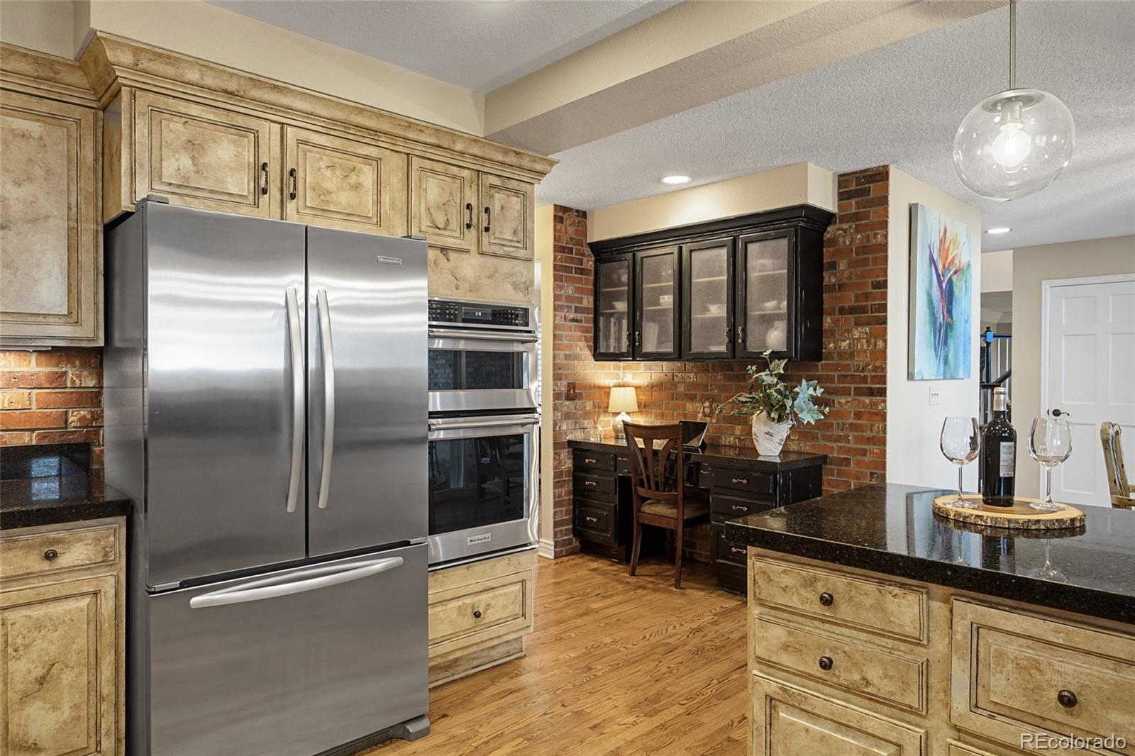 MLS Image #13 for 5960  blue sage way,littleton, Colorado