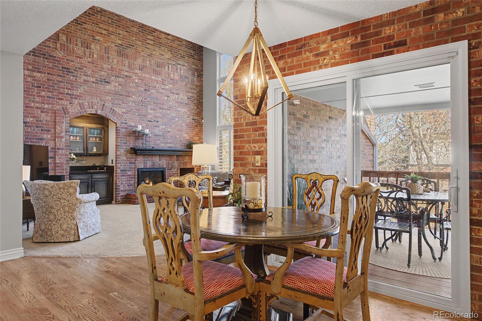 MLS Image #16 for 5960  blue sage way,littleton, Colorado