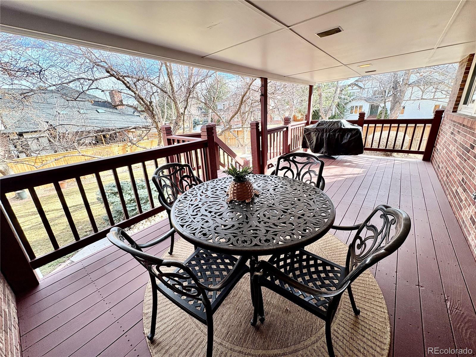 MLS Image #17 for 5960  blue sage way,littleton, Colorado