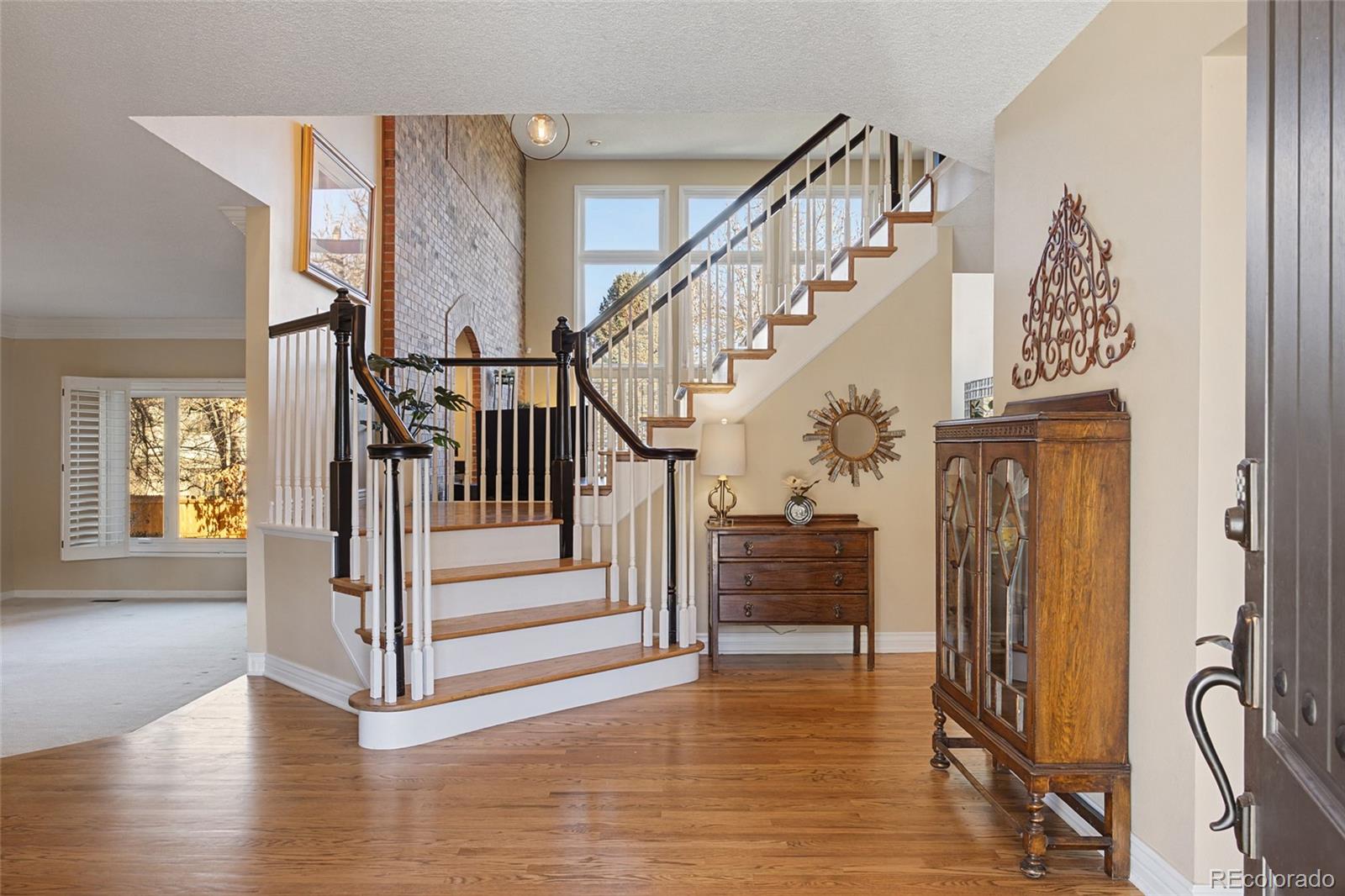 MLS Image #3 for 5960  blue sage way,littleton, Colorado