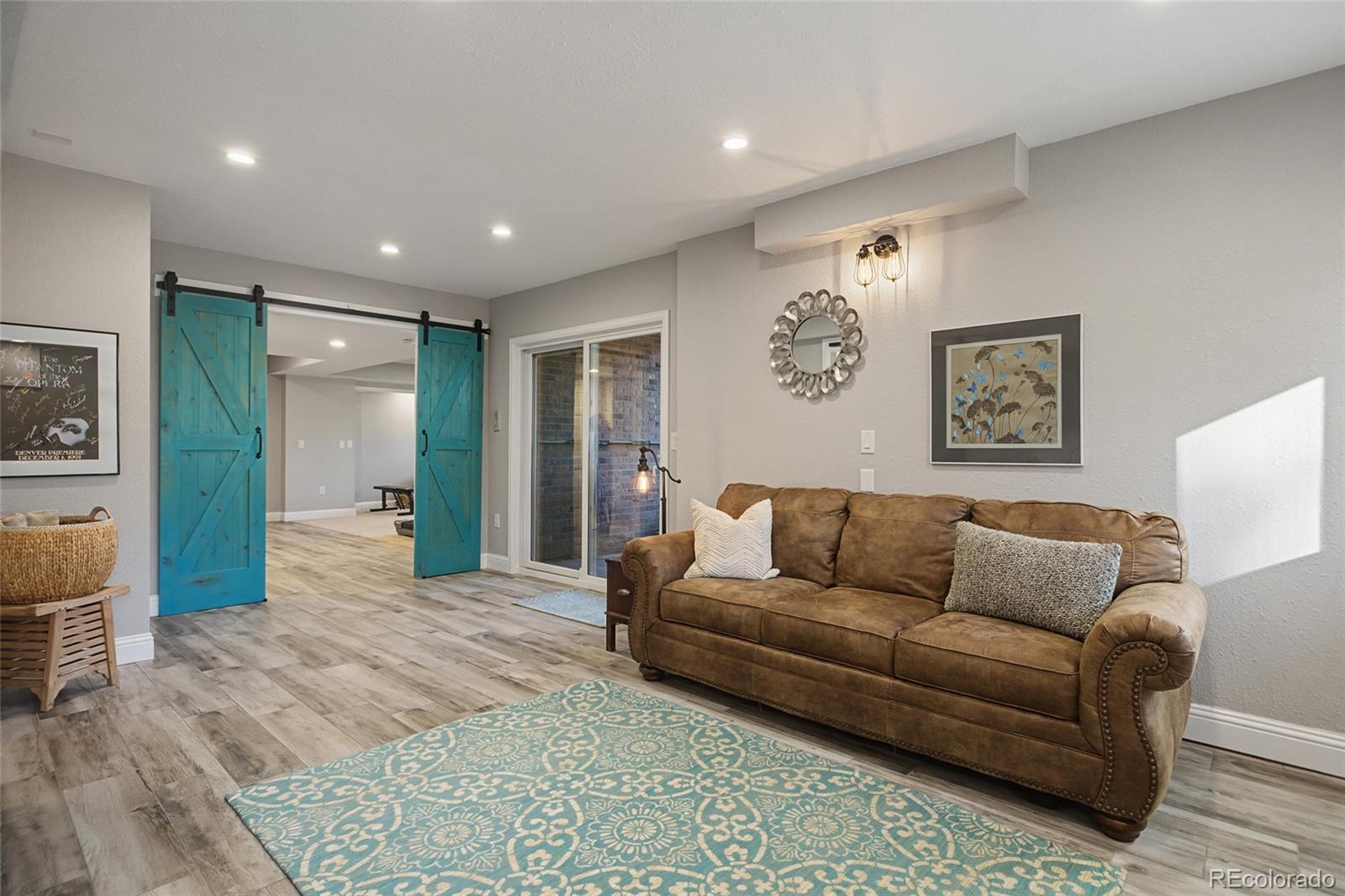 MLS Image #37 for 5960  blue sage way,littleton, Colorado