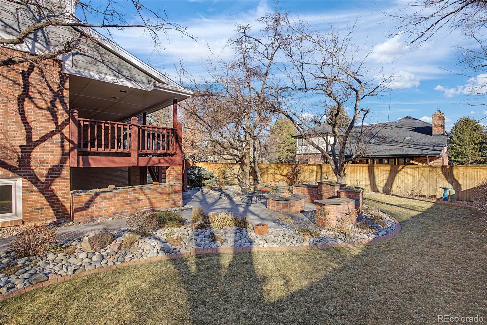MLS Image #42 for 5960  blue sage way,littleton, Colorado