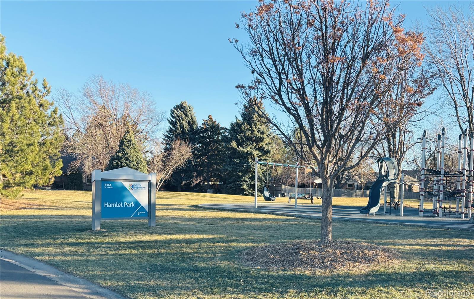 MLS Image #45 for 5960  blue sage way,littleton, Colorado