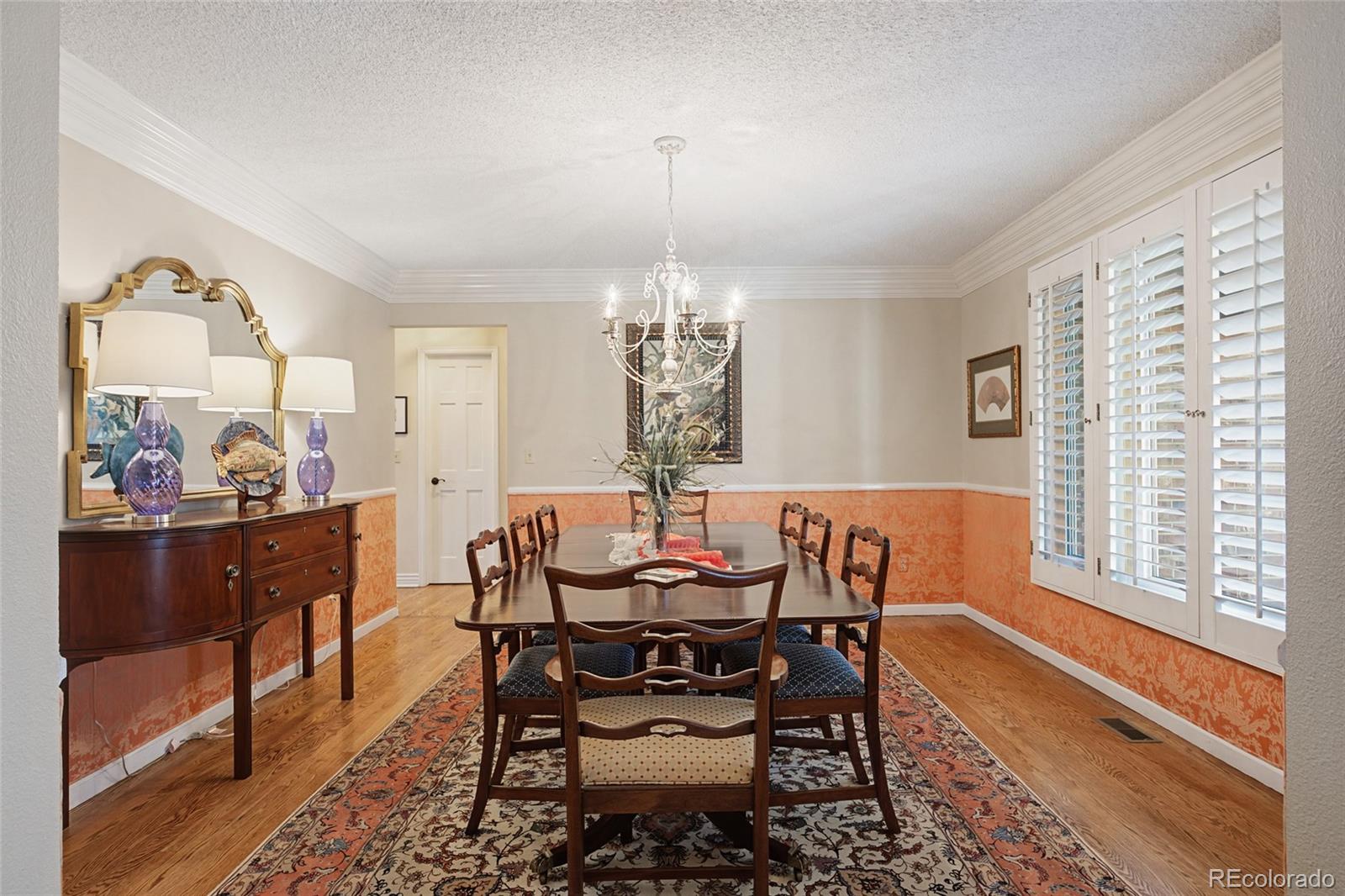 MLS Image #5 for 5960  blue sage way,littleton, Colorado