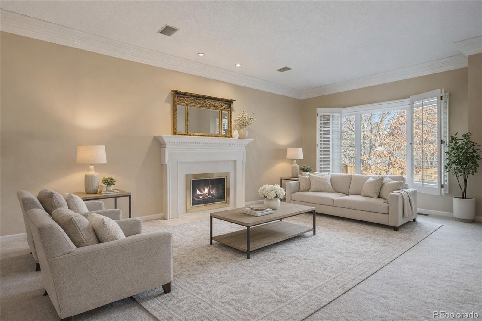 MLS Image #6 for 5960  blue sage way,littleton, Colorado