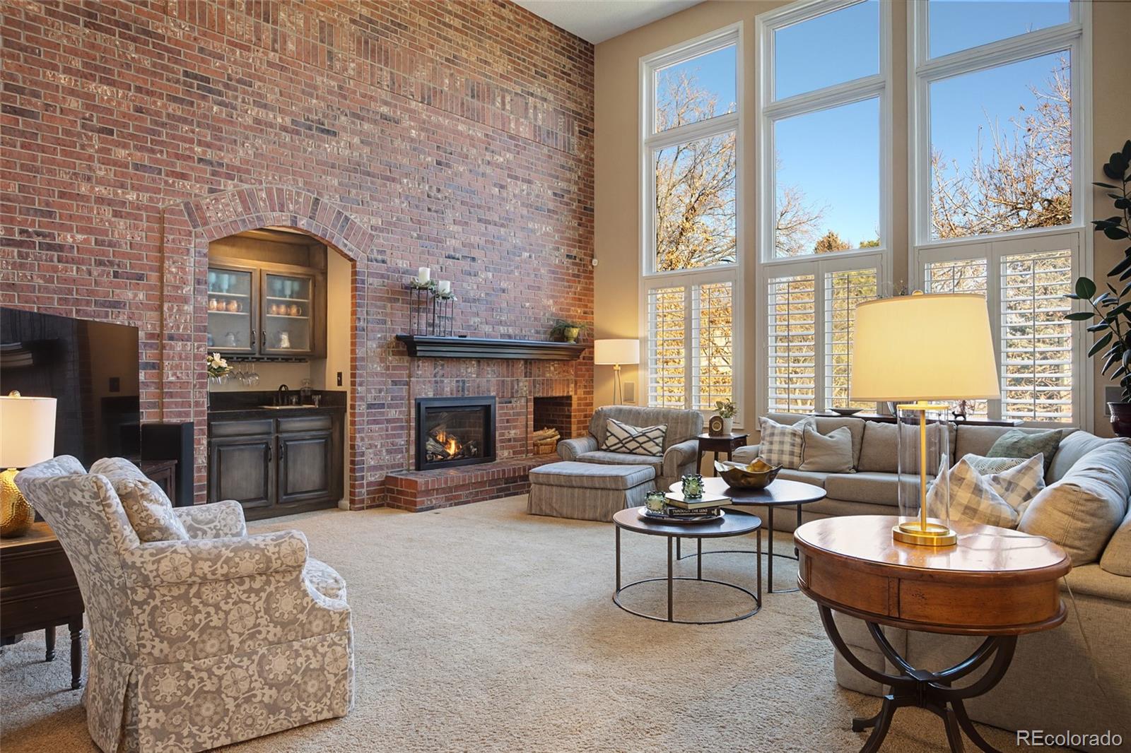 MLS Image #8 for 5960  blue sage way,littleton, Colorado
